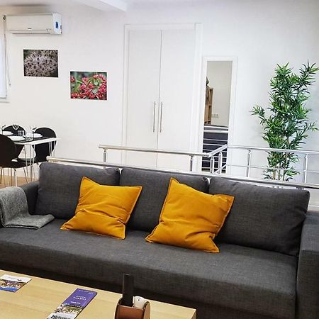 Appartement Loft Yolanda Centro à Cuenca  Extérieur photo