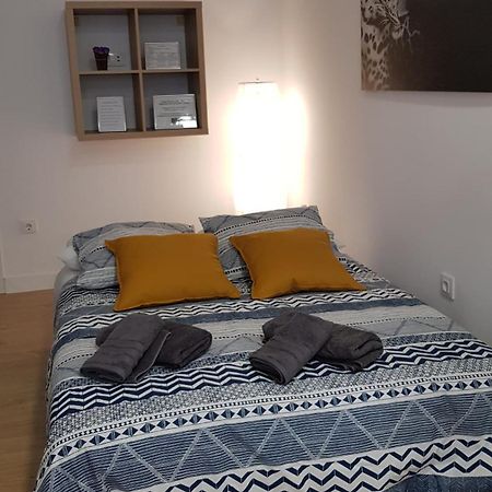 Appartement Loft Yolanda Centro à Cuenca  Extérieur photo