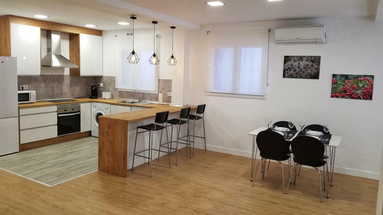 Appartement Loft Yolanda Centro à Cuenca  Extérieur photo