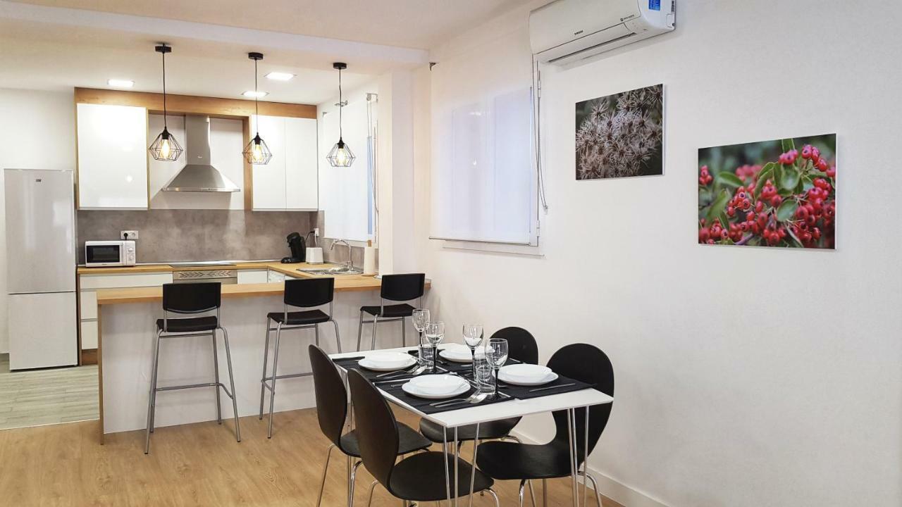 Appartement Loft Yolanda Centro à Cuenca  Extérieur photo