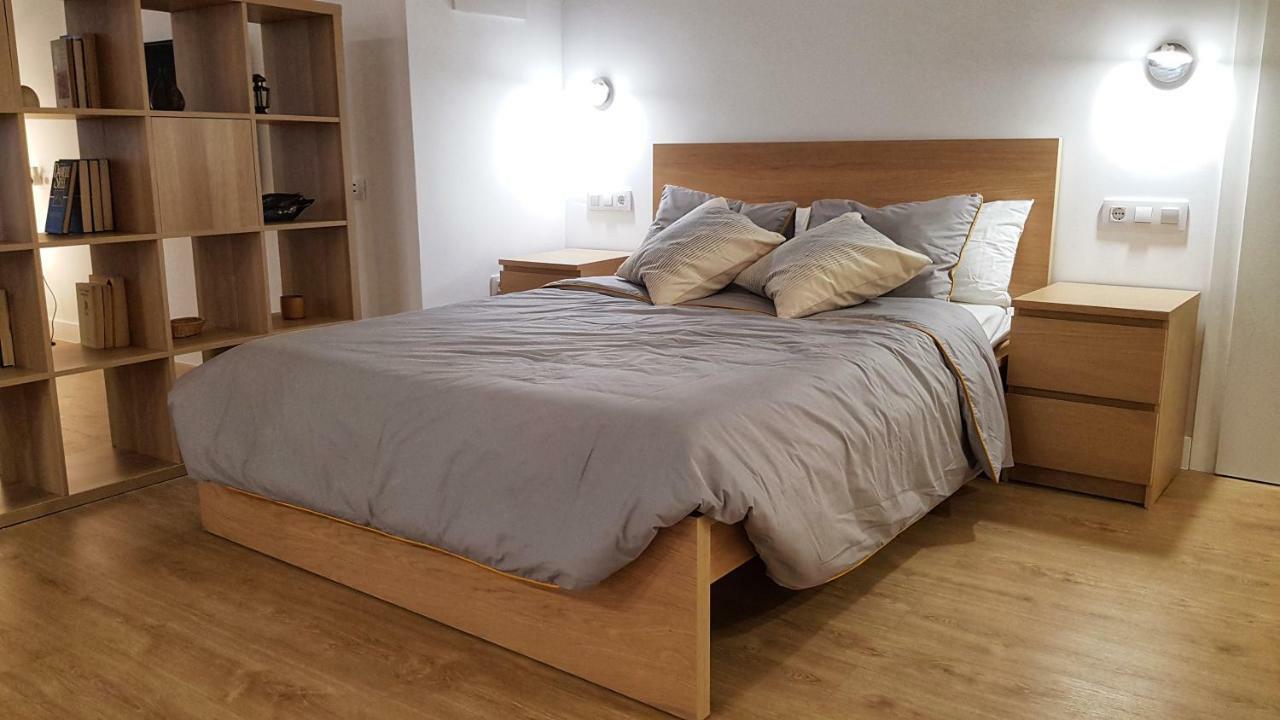 Appartement Loft Yolanda Centro à Cuenca  Extérieur photo