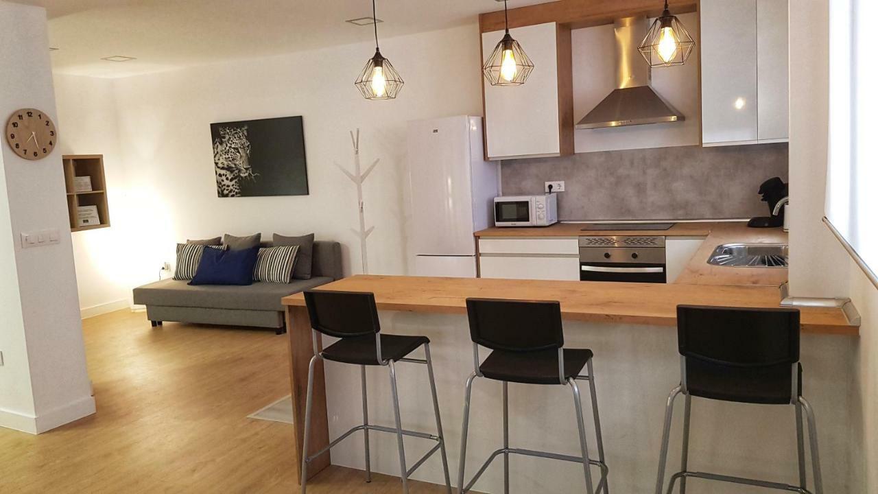 Appartement Loft Yolanda Centro à Cuenca  Extérieur photo