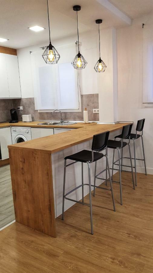Appartement Loft Yolanda Centro à Cuenca  Extérieur photo