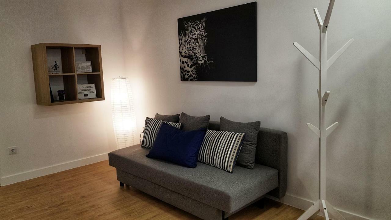 Appartement Loft Yolanda Centro à Cuenca  Extérieur photo